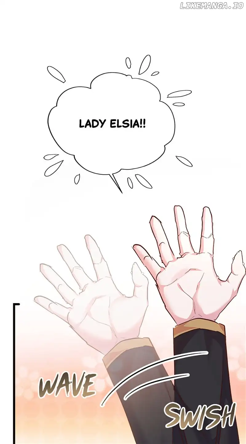 I Didn’t Save You To Get Proposed To Chapter 73 page 32