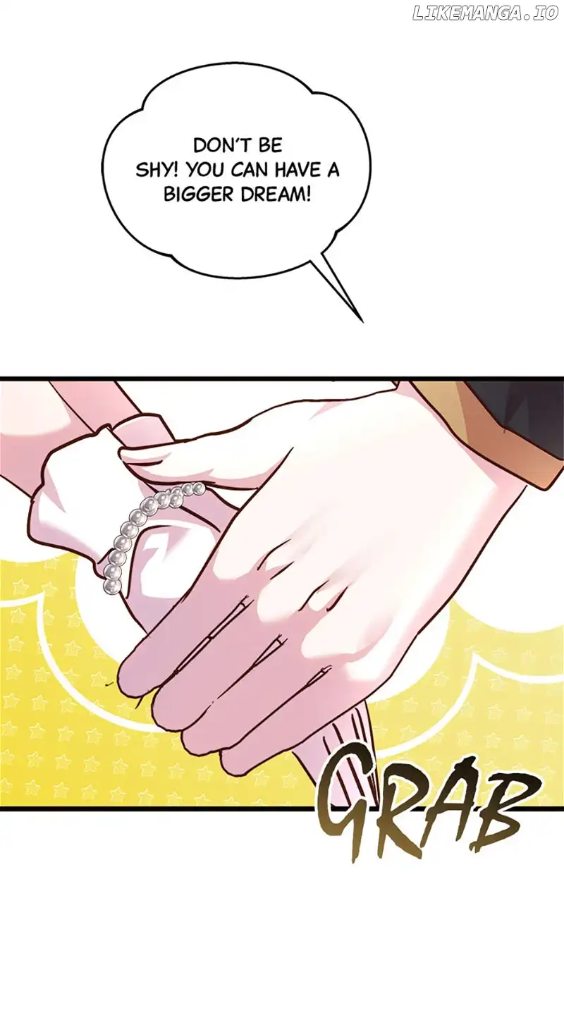 I Didn’t Save You To Get Proposed To Chapter 73 page 36