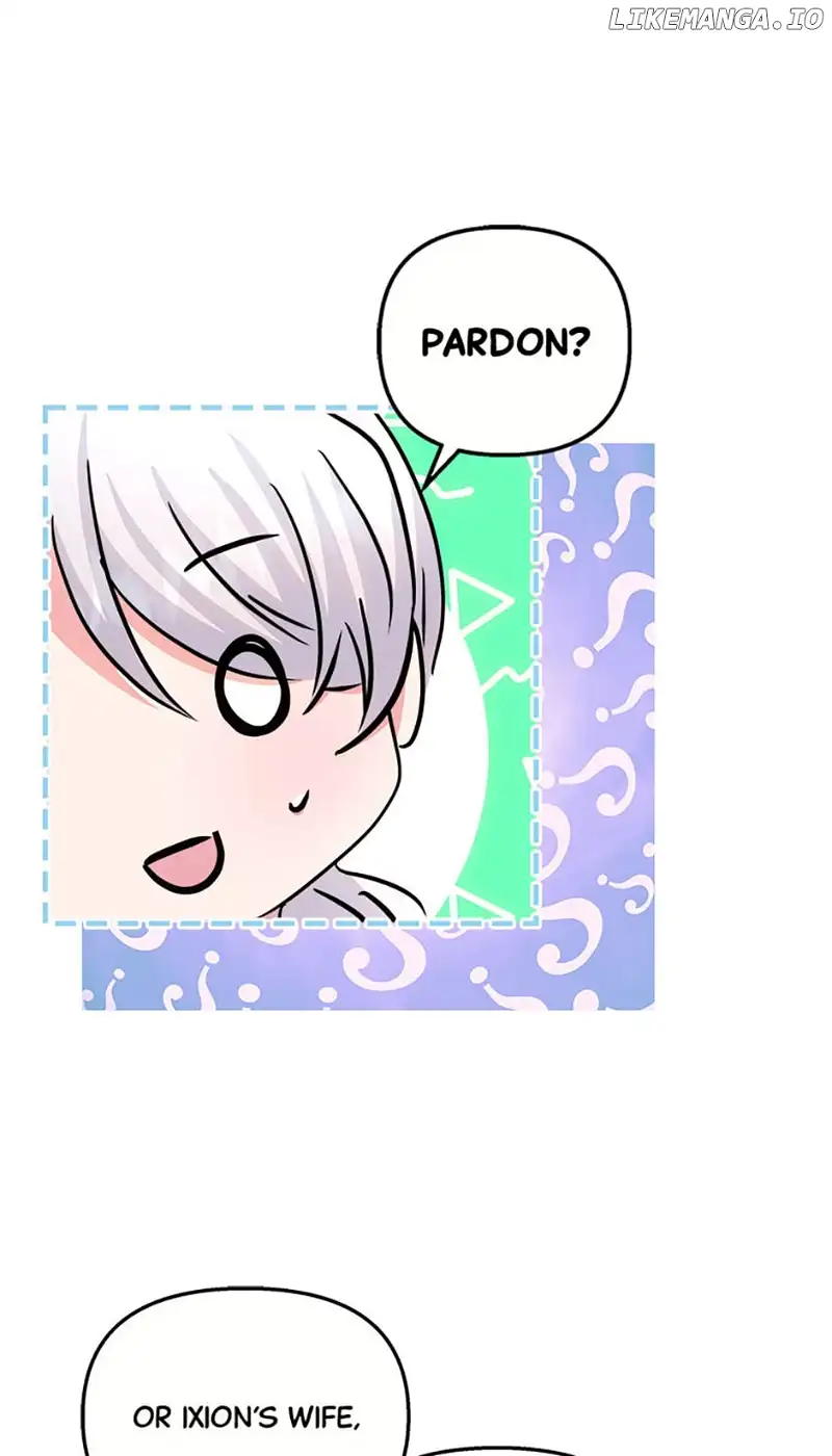 I Didn’t Save You To Get Proposed To Chapter 73 page 38