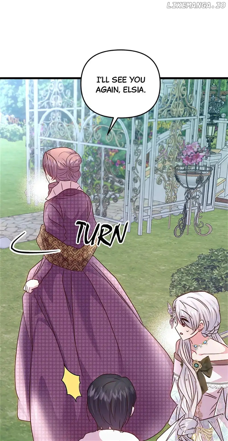 I Didn’t Save You To Get Proposed To Chapter 73 page 41