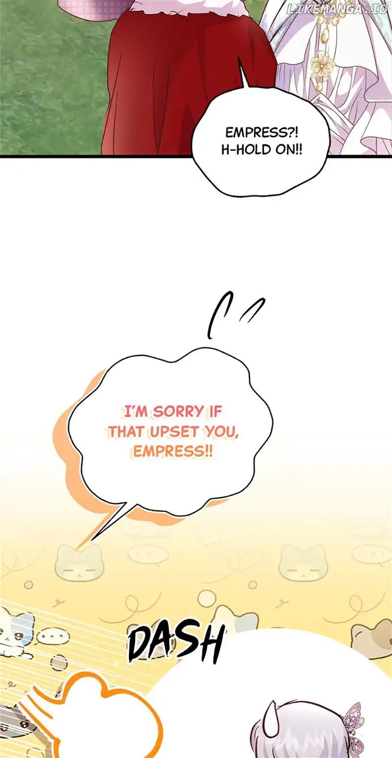 I Didn’t Save You To Get Proposed To Chapter 73 page 42