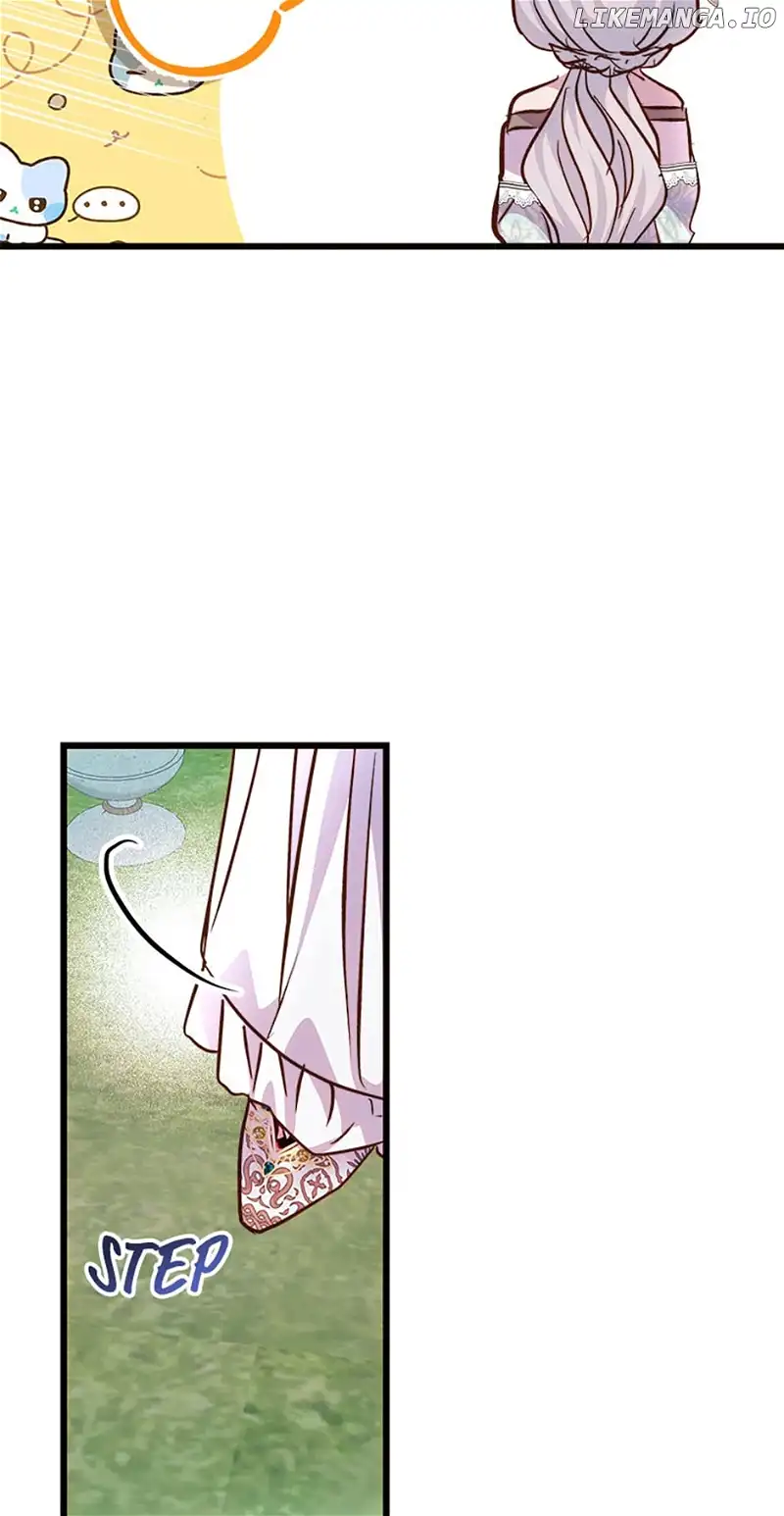 I Didn’t Save You To Get Proposed To Chapter 73 page 43