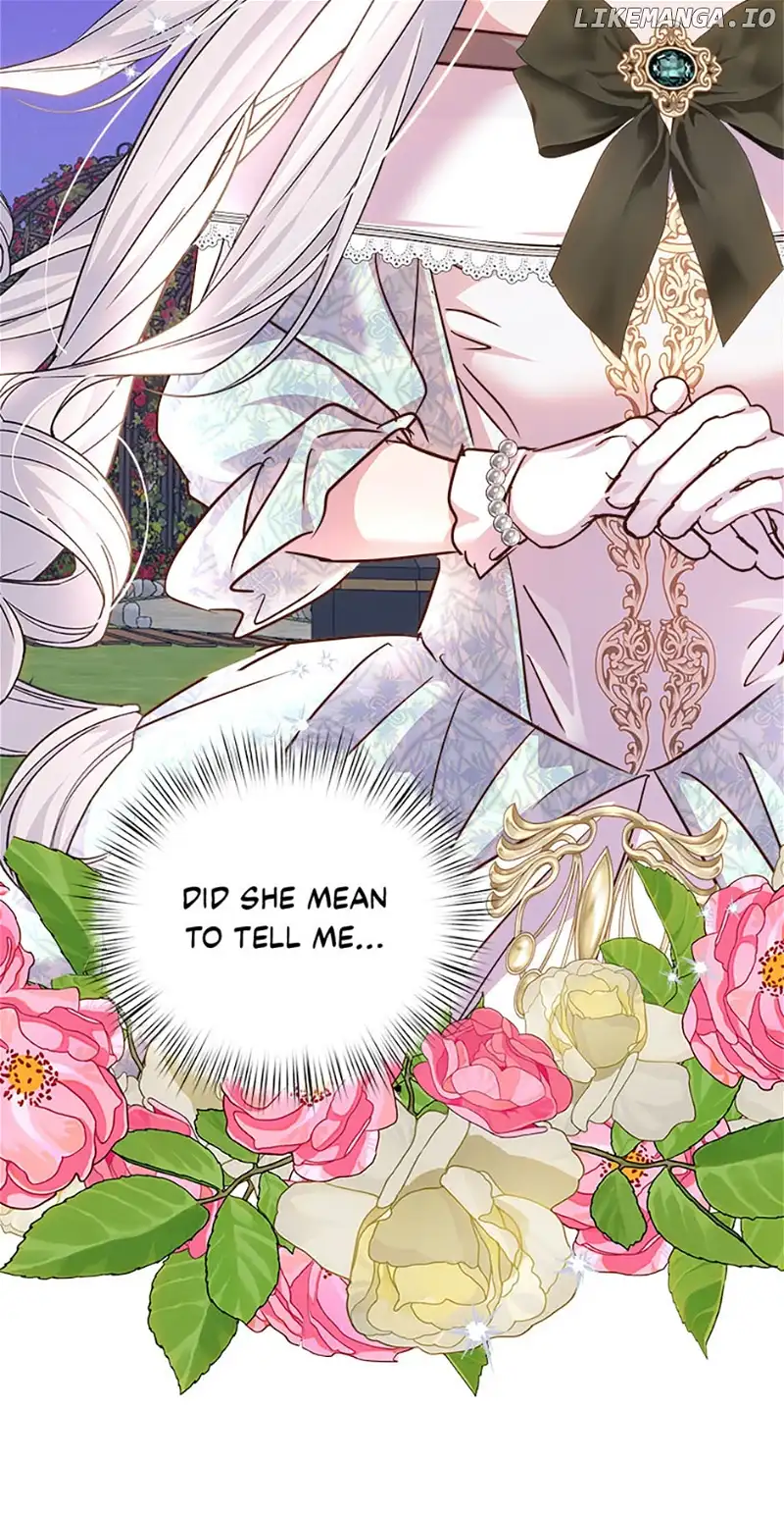 I Didn’t Save You To Get Proposed To Chapter 73 page 45
