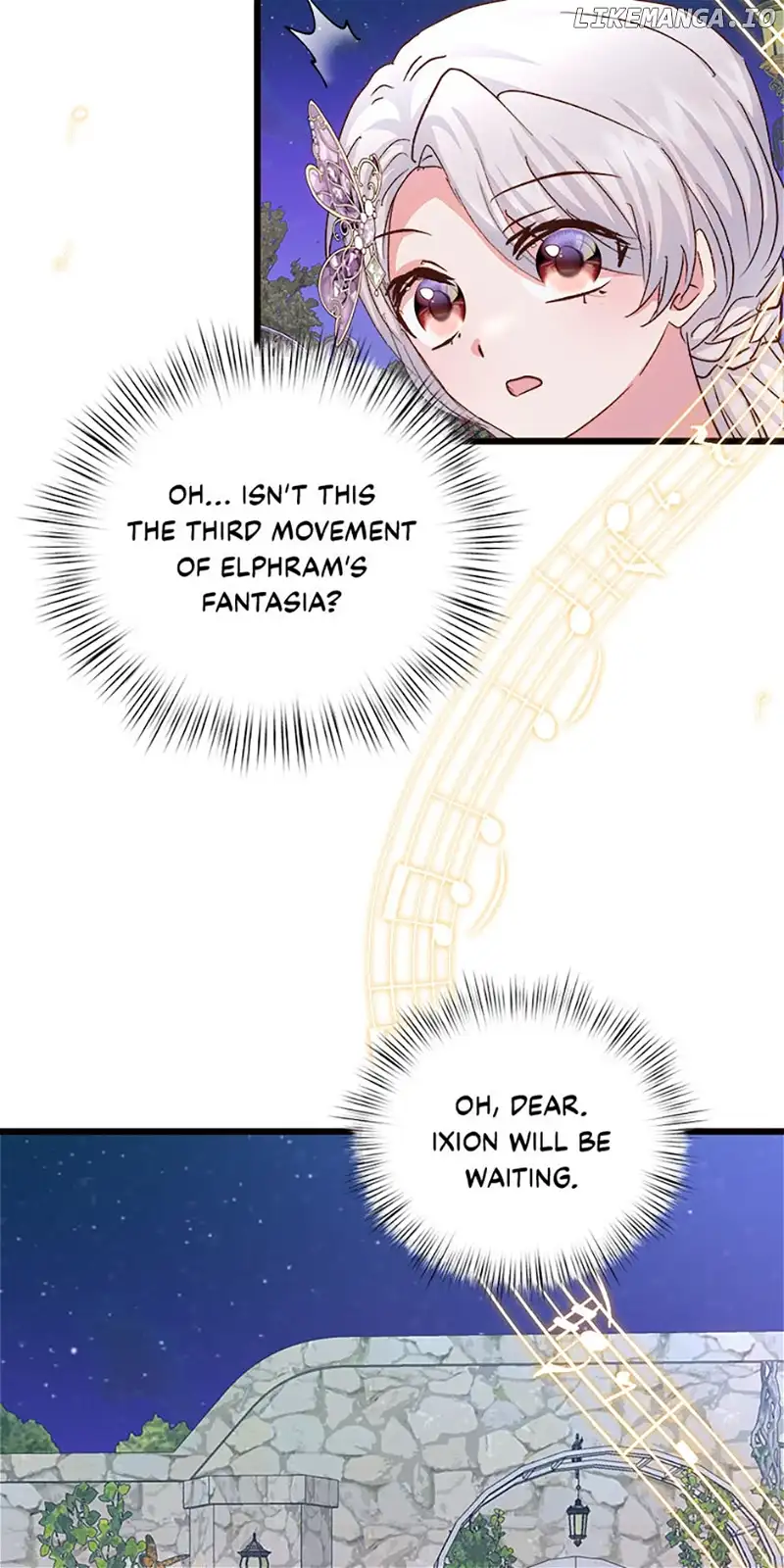 I Didn’t Save You To Get Proposed To Chapter 73 page 48