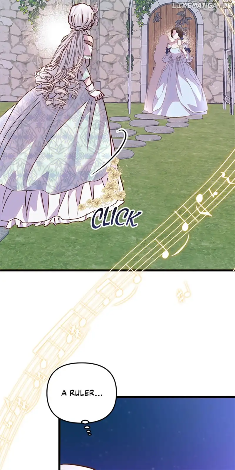 I Didn’t Save You To Get Proposed To Chapter 73 page 49