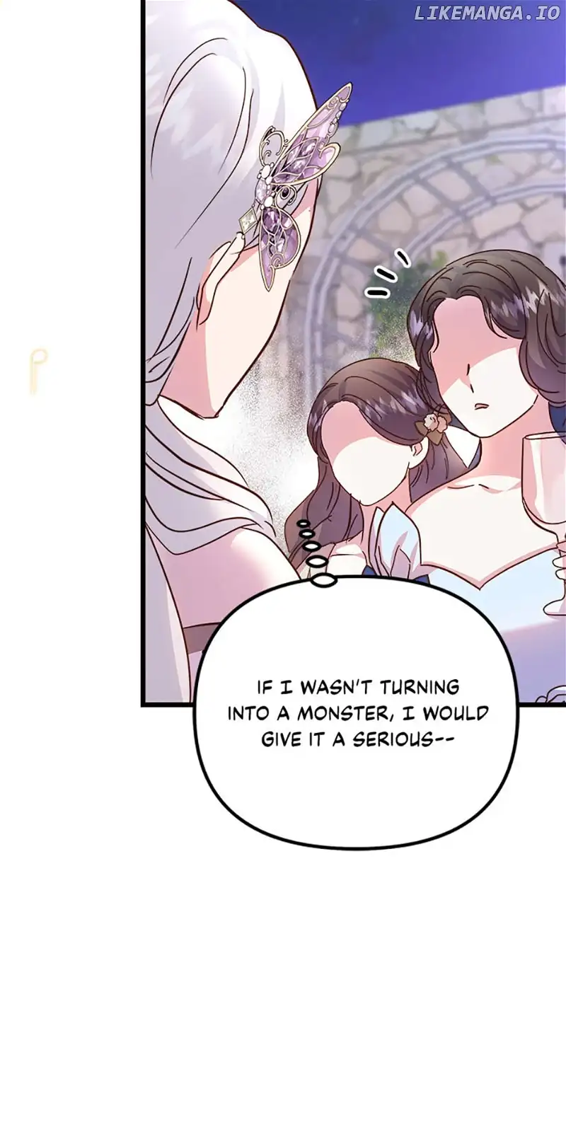 I Didn’t Save You To Get Proposed To Chapter 73 page 50