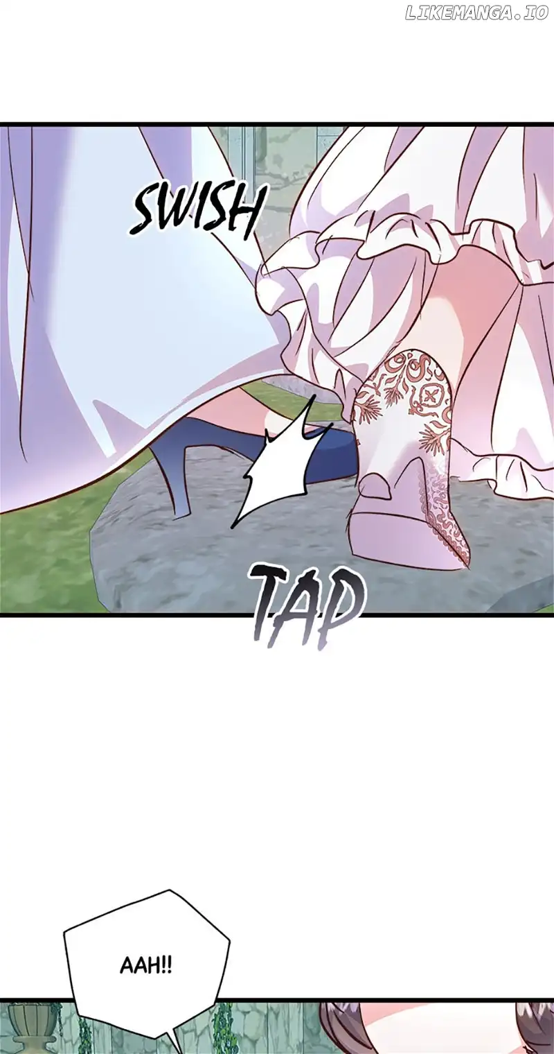 I Didn’t Save You To Get Proposed To Chapter 73 page 51