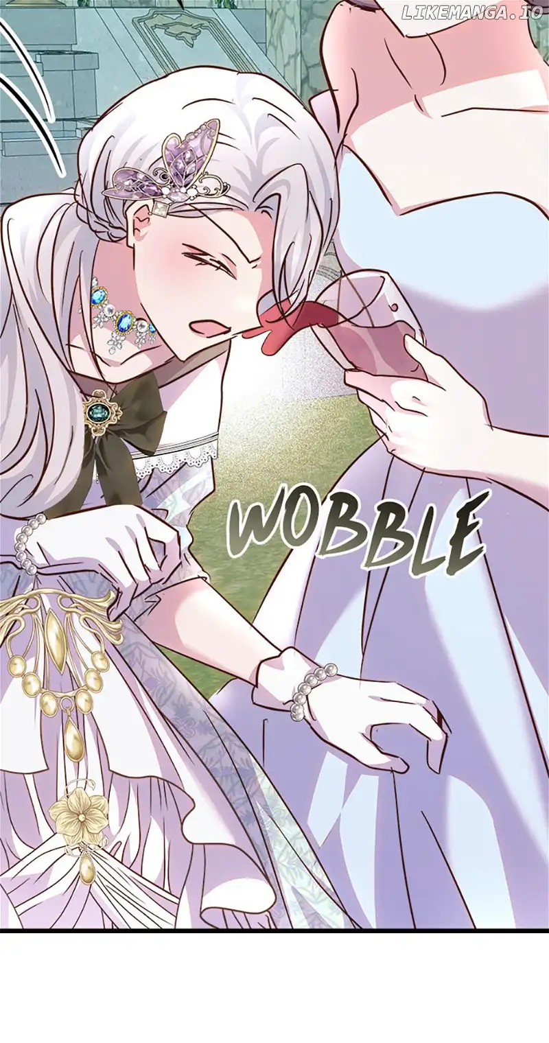 I Didn’t Save You To Get Proposed To Chapter 73 page 52