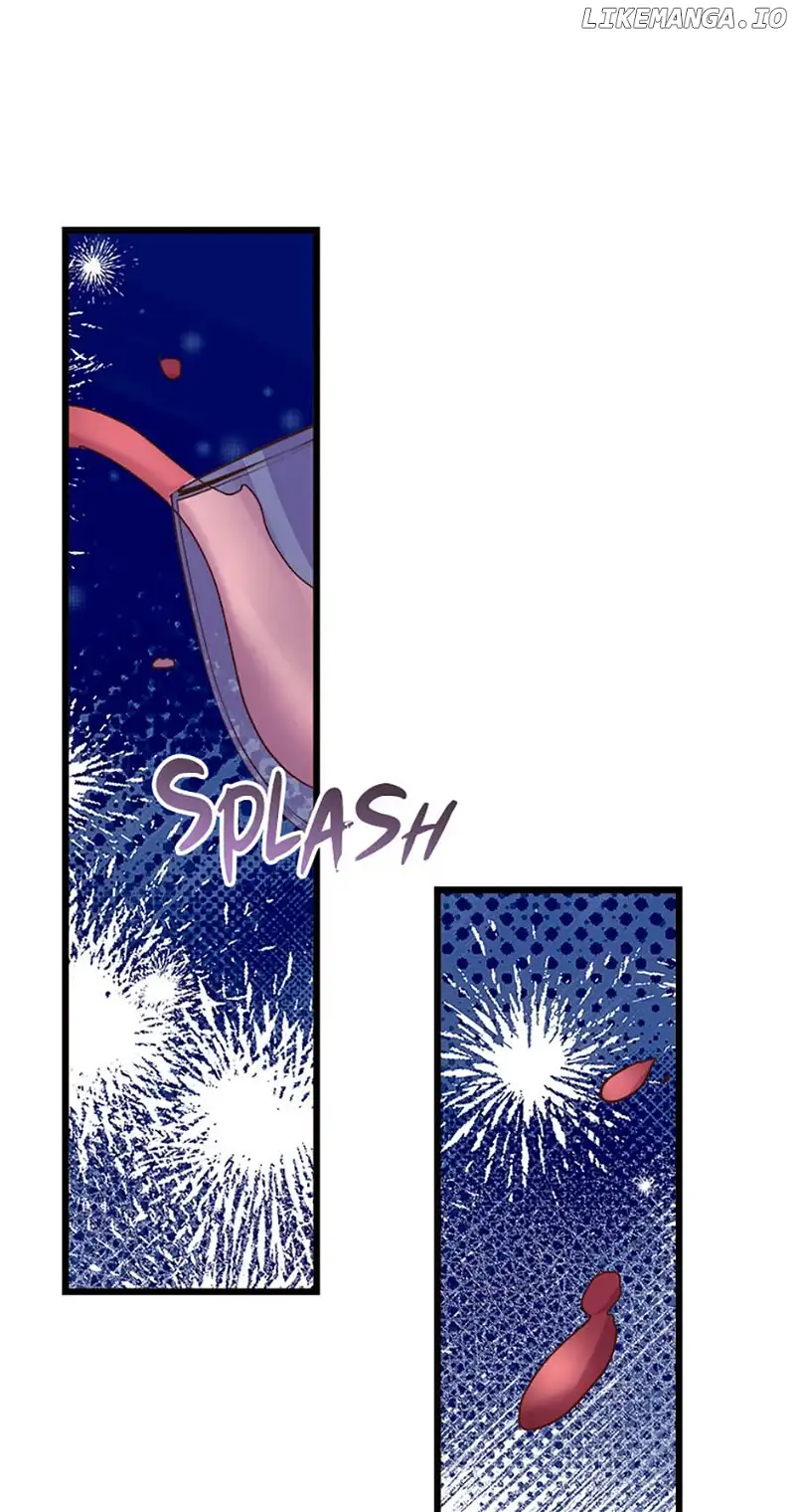 I Didn’t Save You To Get Proposed To Chapter 73 page 53