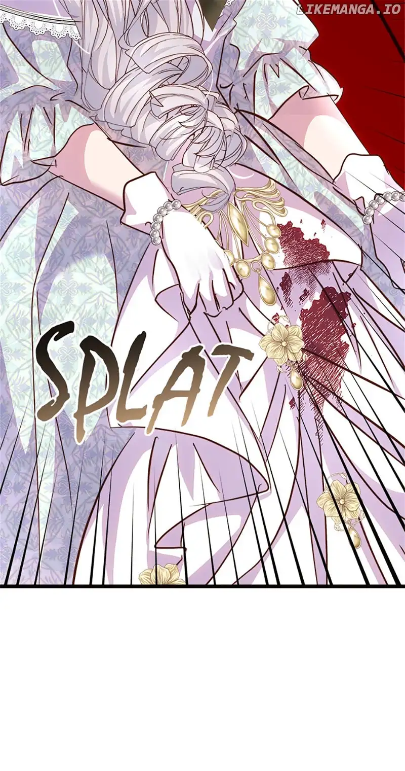 I Didn’t Save You To Get Proposed To Chapter 73 page 55