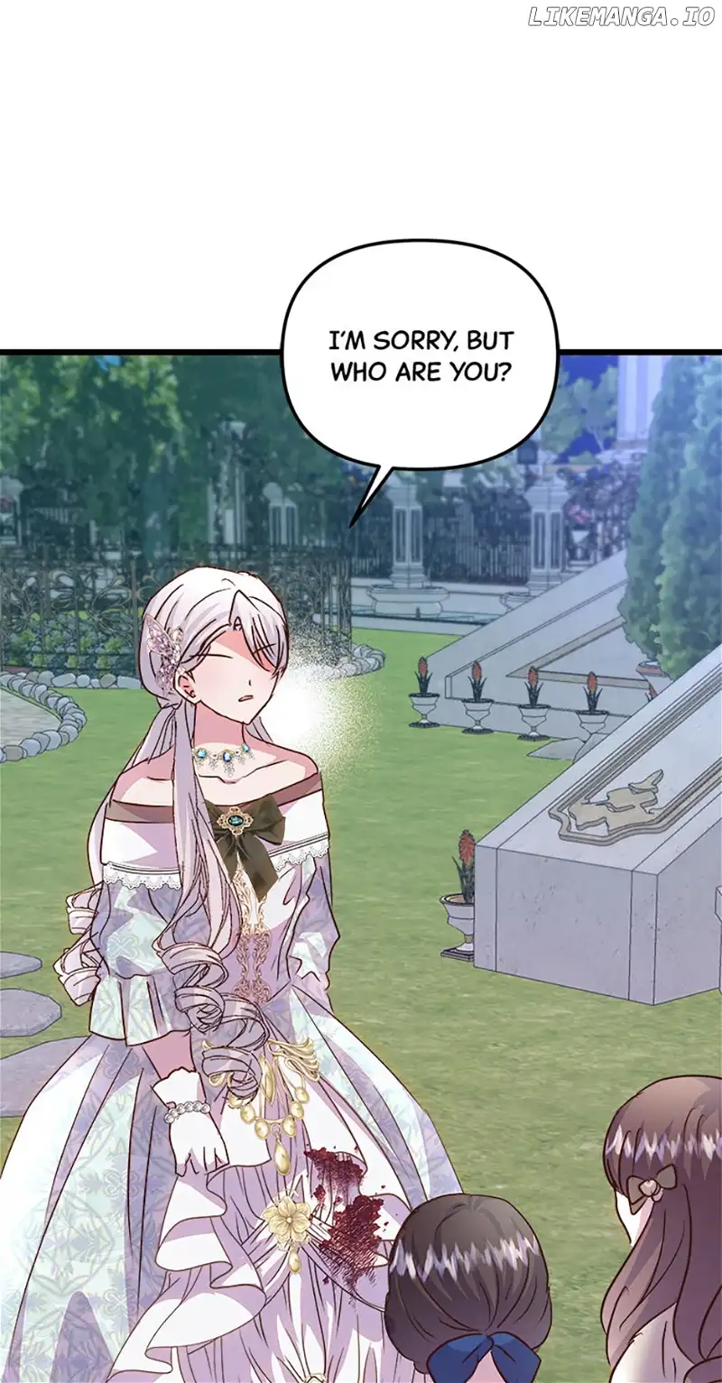 I Didn’t Save You To Get Proposed To Chapter 73 page 57