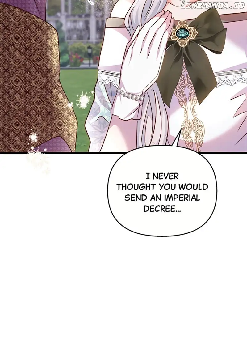 I Didn’t Save You To Get Proposed To Chapter 73 page 5