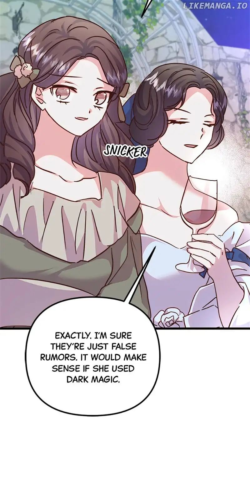 I Didn’t Save You To Get Proposed To Chapter 73 page 59