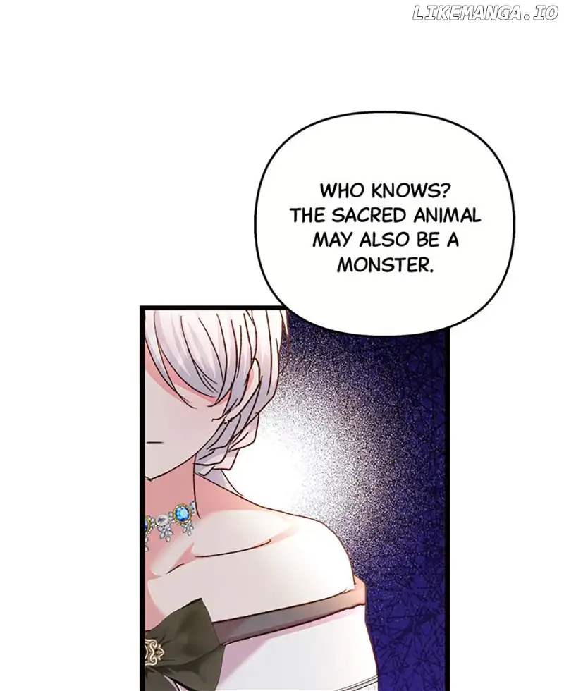 I Didn’t Save You To Get Proposed To Chapter 73 page 60