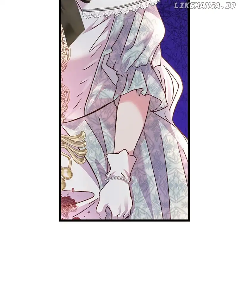 I Didn’t Save You To Get Proposed To Chapter 73 page 61