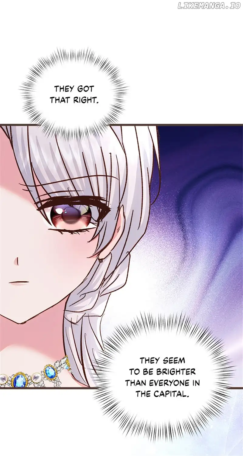 I Didn’t Save You To Get Proposed To Chapter 73 page 62