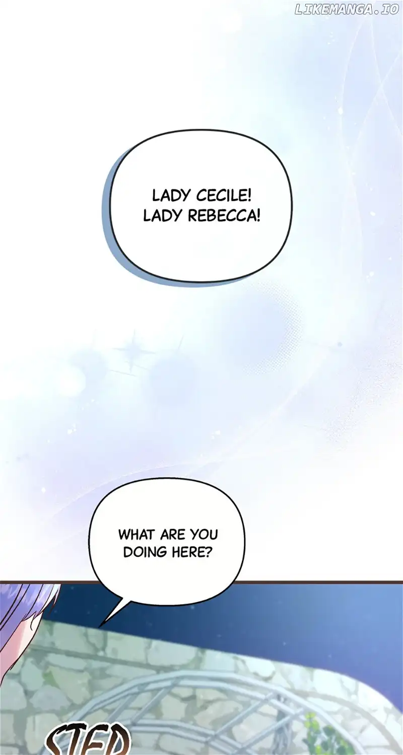 I Didn’t Save You To Get Proposed To Chapter 73 page 63
