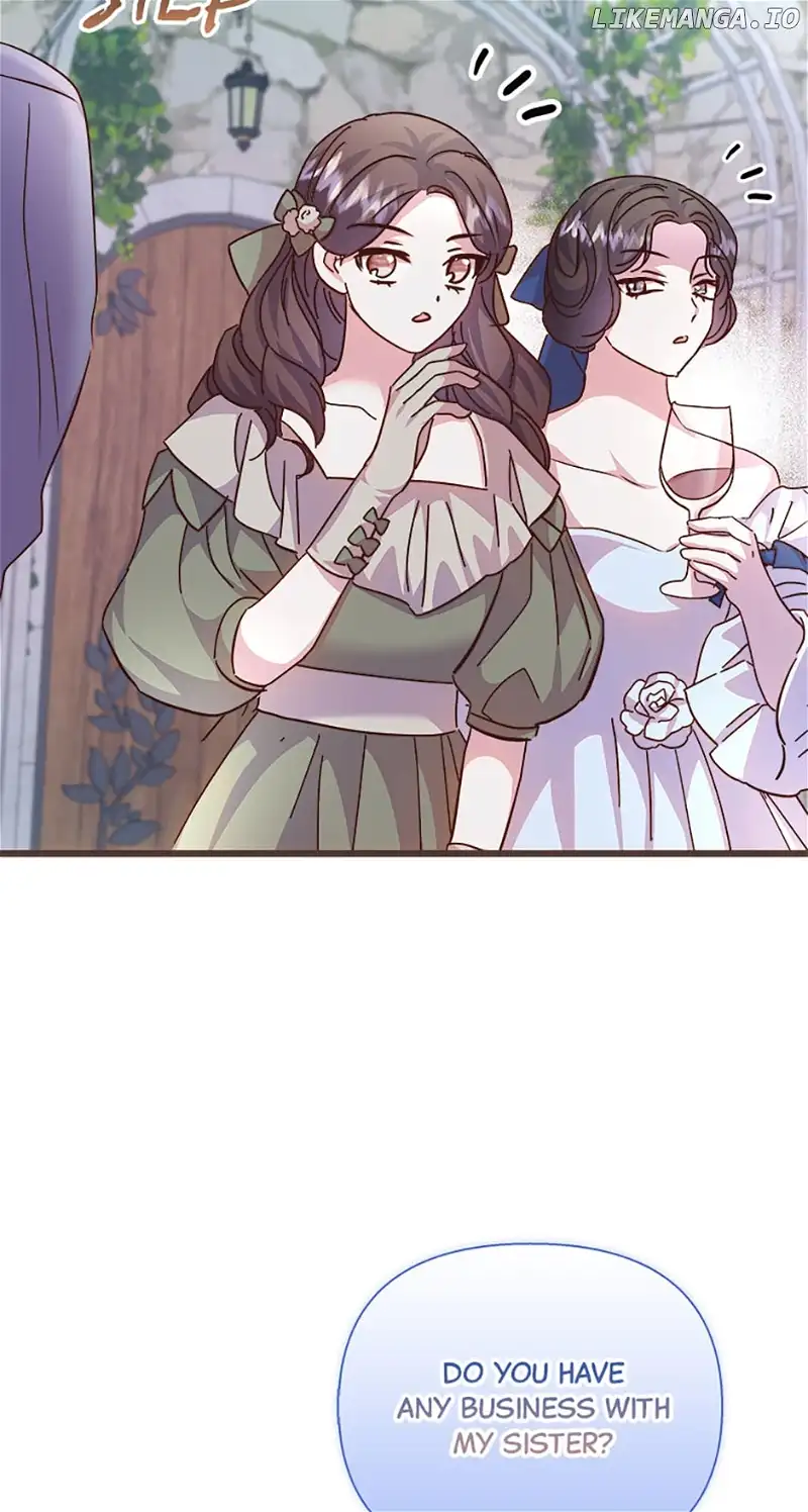 I Didn’t Save You To Get Proposed To Chapter 73 page 64