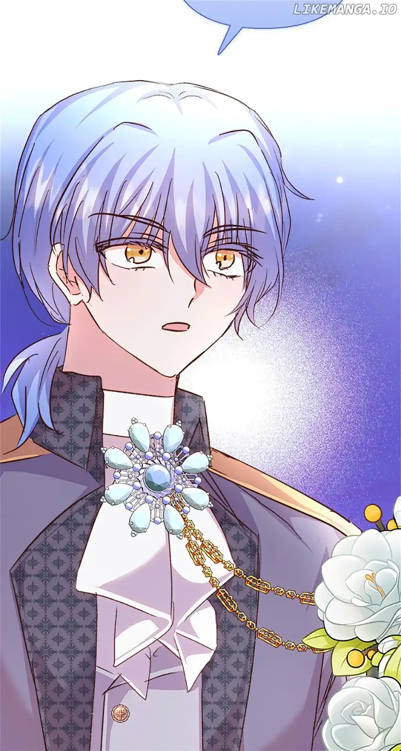 I Didn’t Save You To Get Proposed To Chapter 73 page 65