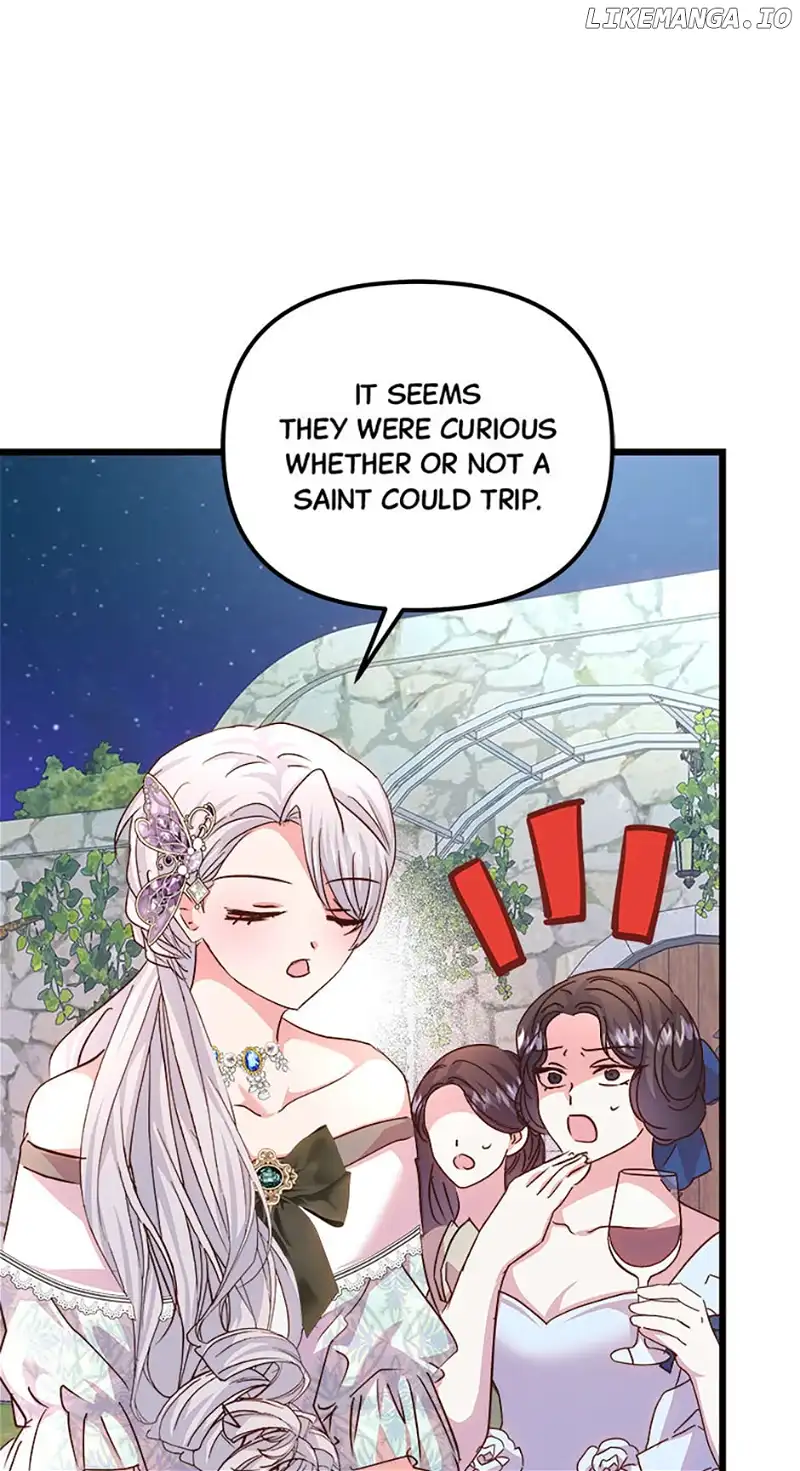 I Didn’t Save You To Get Proposed To Chapter 73 page 67