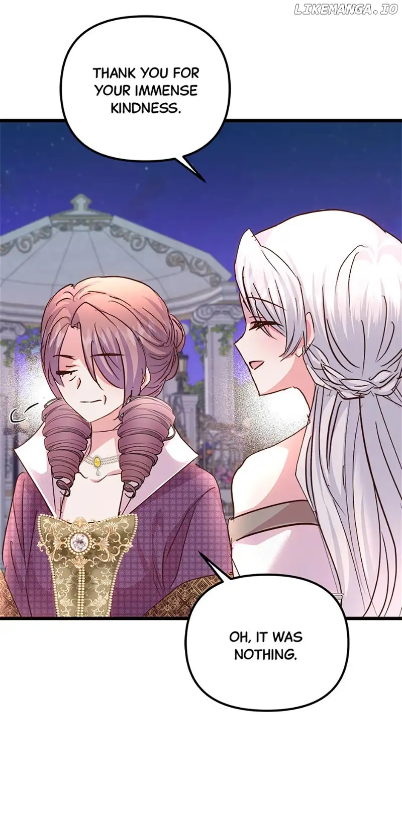 I Didn’t Save You To Get Proposed To Chapter 73 page 6