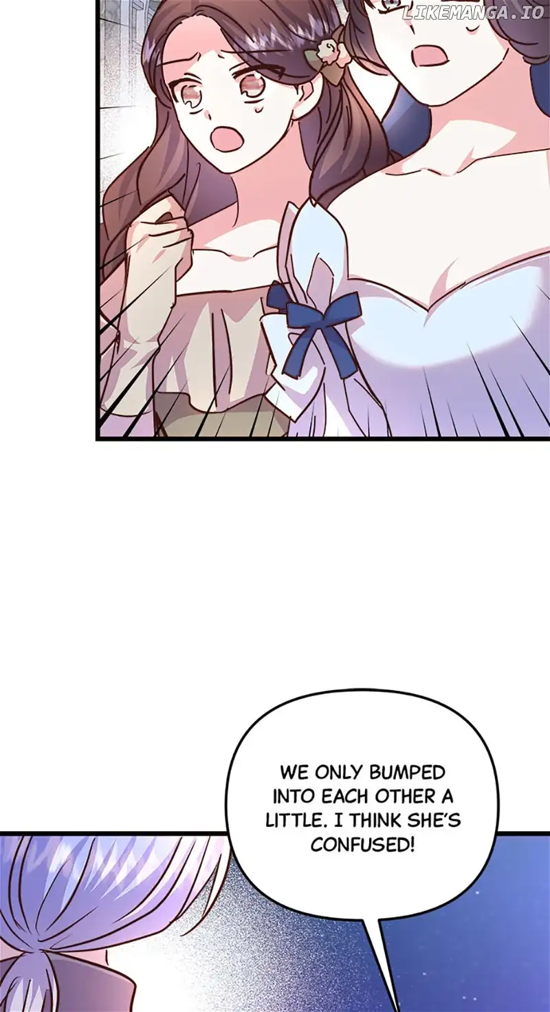 I Didn’t Save You To Get Proposed To Chapter 73 page 69