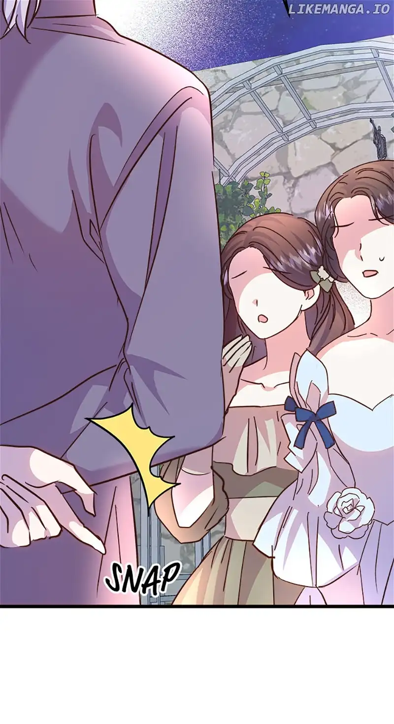 I Didn’t Save You To Get Proposed To Chapter 73 page 70