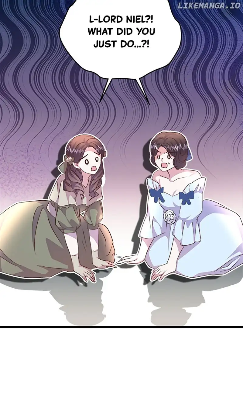 I Didn’t Save You To Get Proposed To Chapter 73 page 74