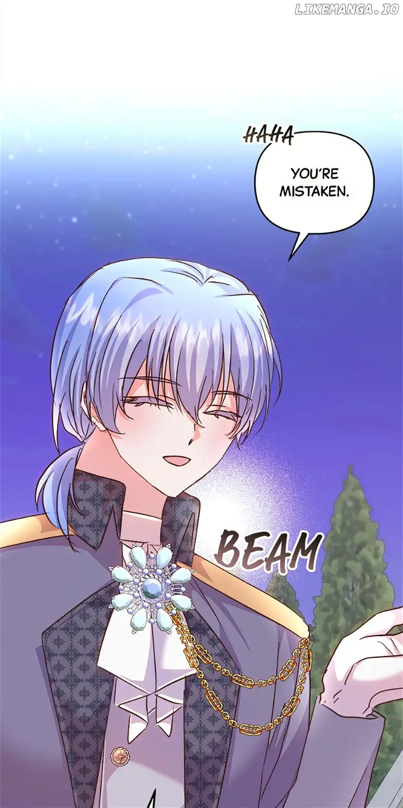 I Didn’t Save You To Get Proposed To Chapter 73 page 75