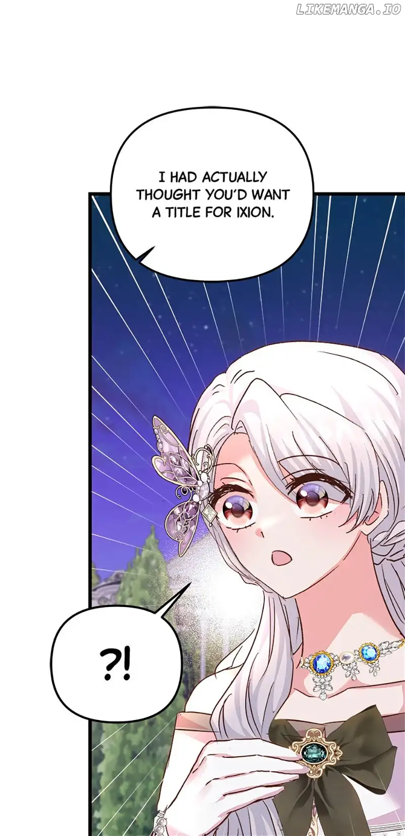 I Didn’t Save You To Get Proposed To Chapter 73 page 7