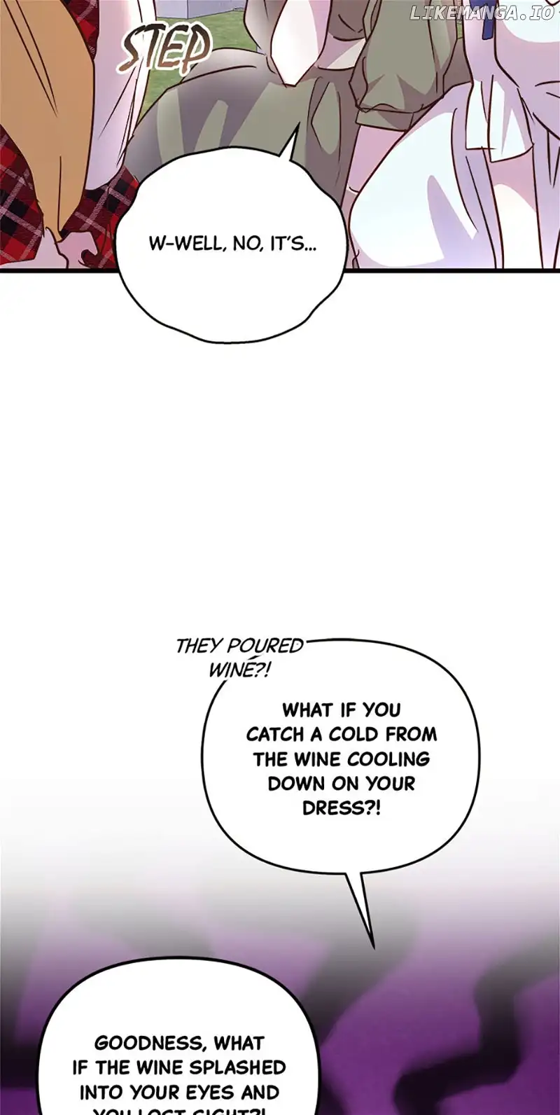 I Didn’t Save You To Get Proposed To Chapter 73 page 79