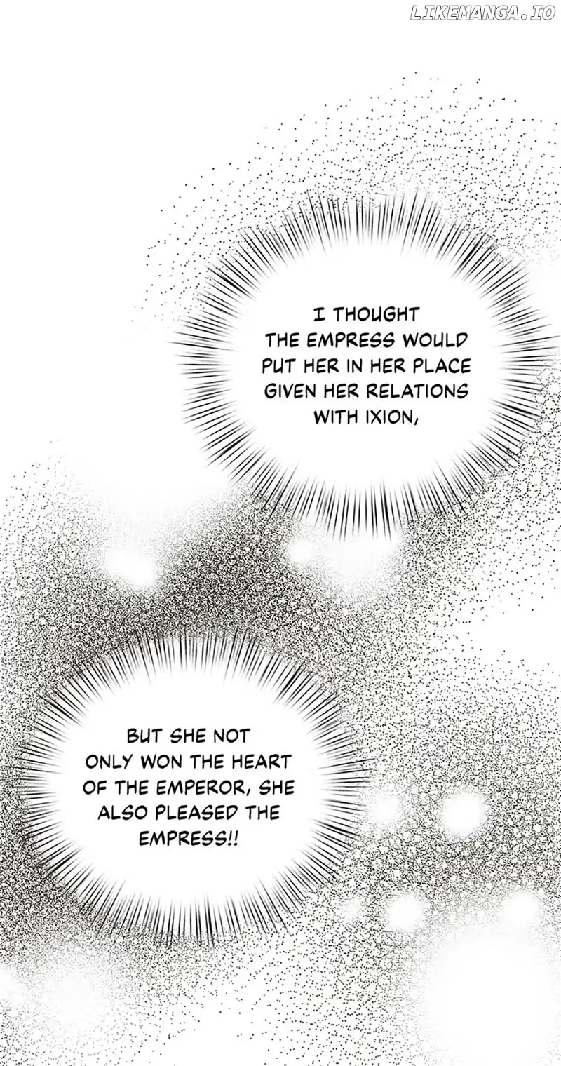 I Didn’t Save You To Get Proposed To Chapter 73 page 86
