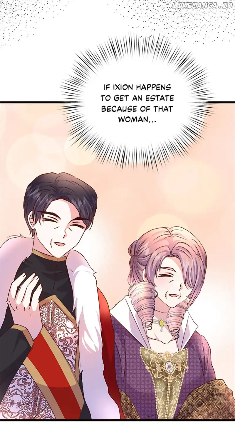 I Didn’t Save You To Get Proposed To Chapter 73 page 87