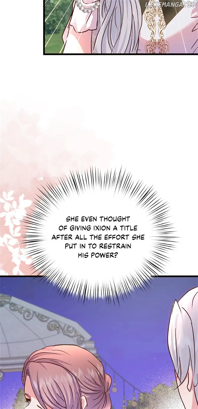 I Didn’t Save You To Get Proposed To Chapter 73 page 8