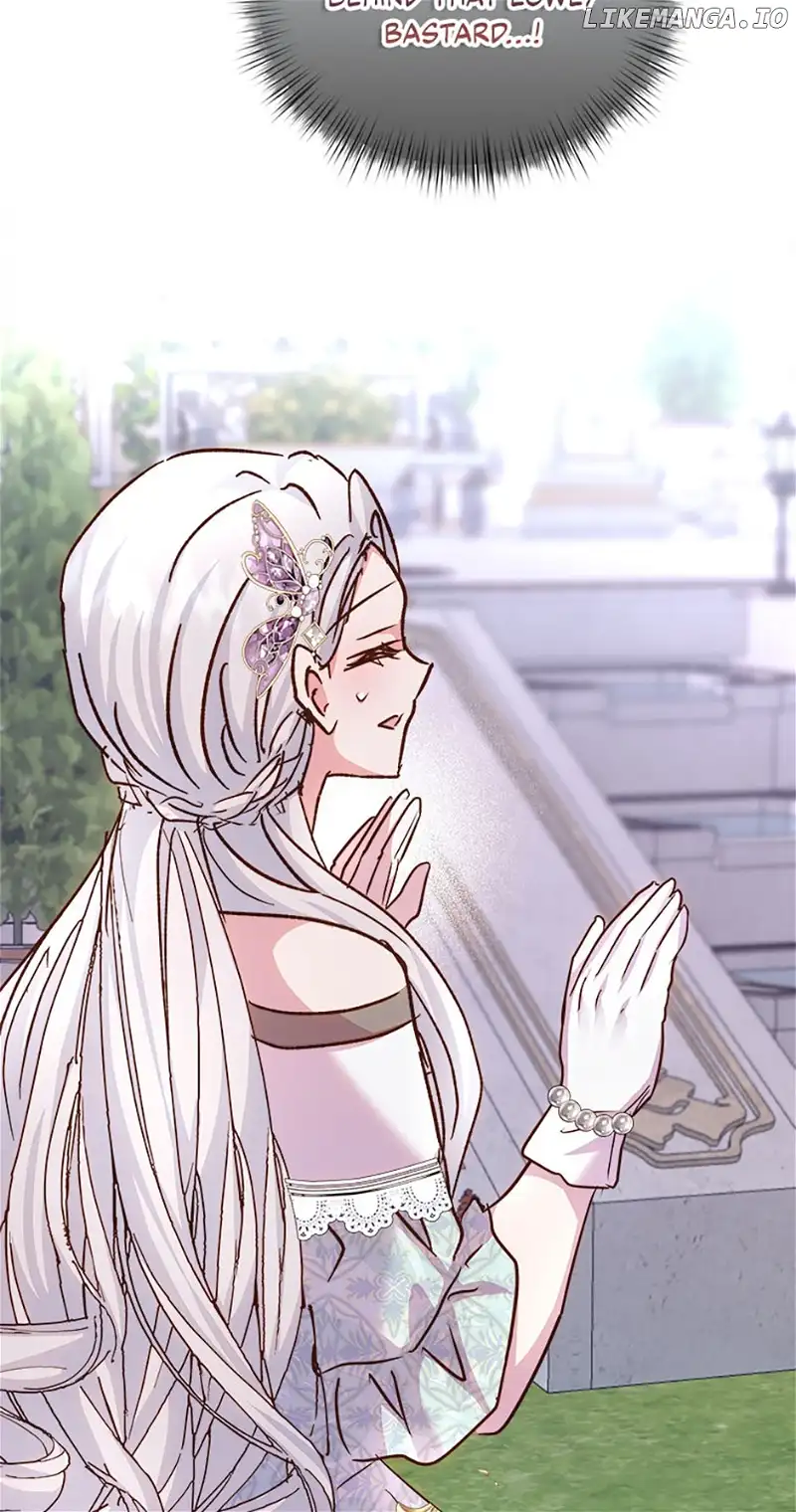I Didn’t Save You To Get Proposed To Chapter 73 page 89