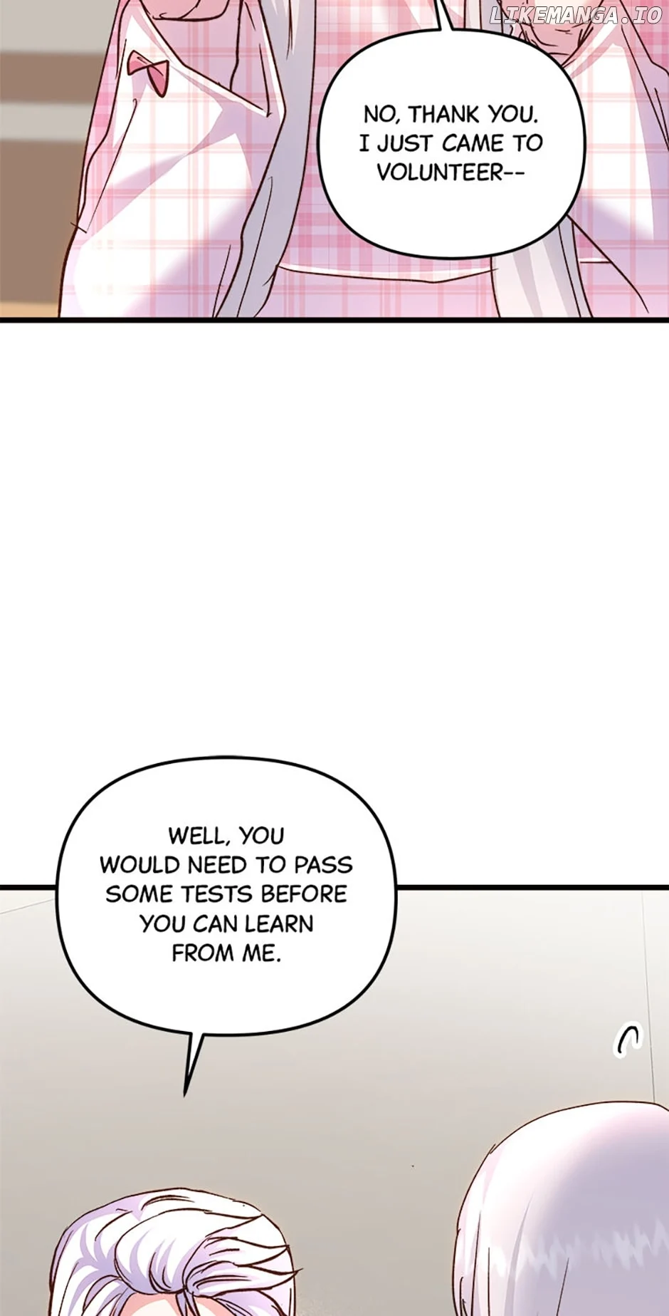 I Didn’t Save You To Get Proposed To Chapter 80 page 11