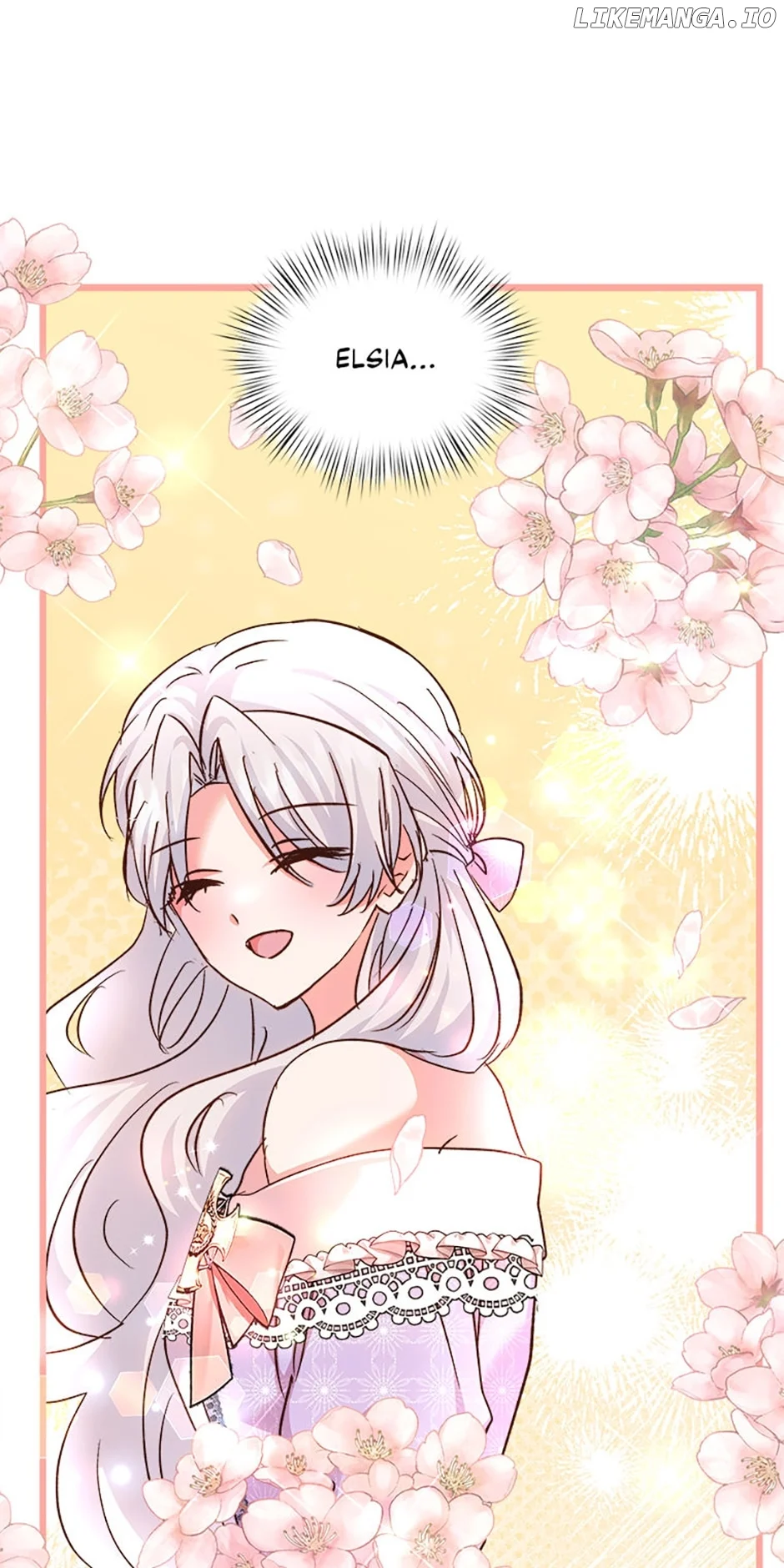 I Didn’t Save You To Get Proposed To Chapter 80 page 40