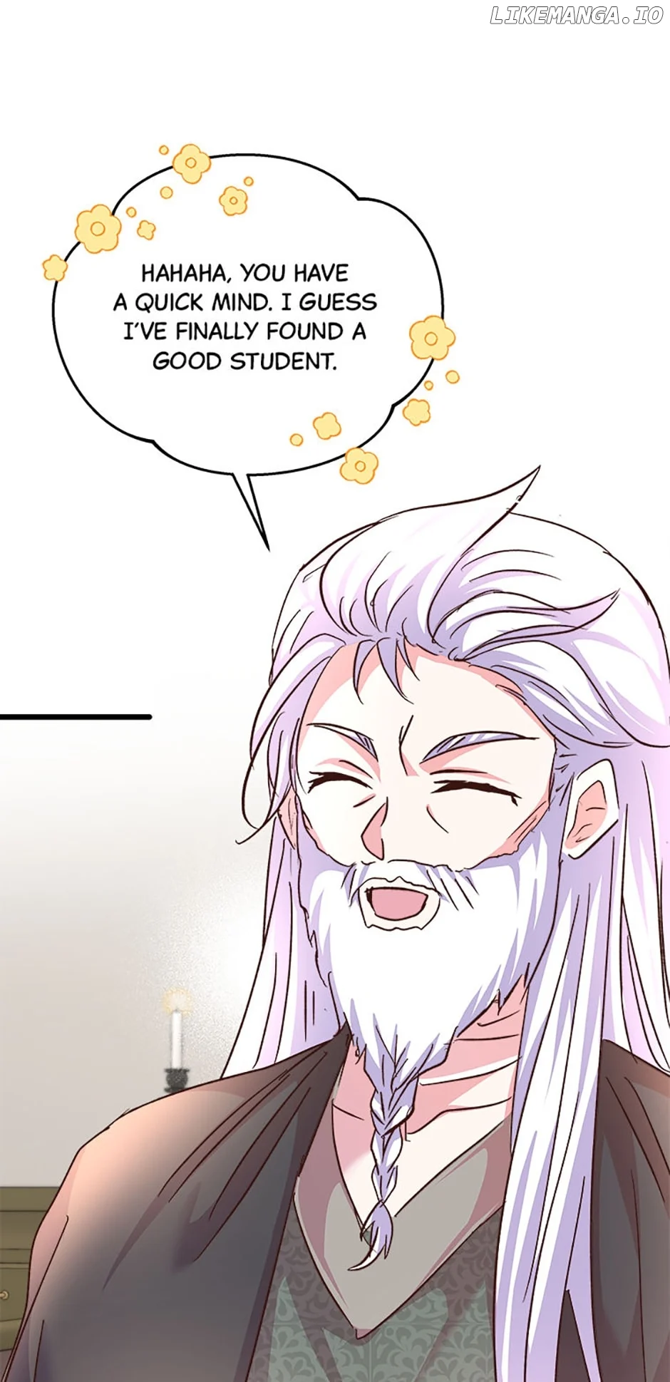 I Didn’t Save You To Get Proposed To Chapter 80 page 50