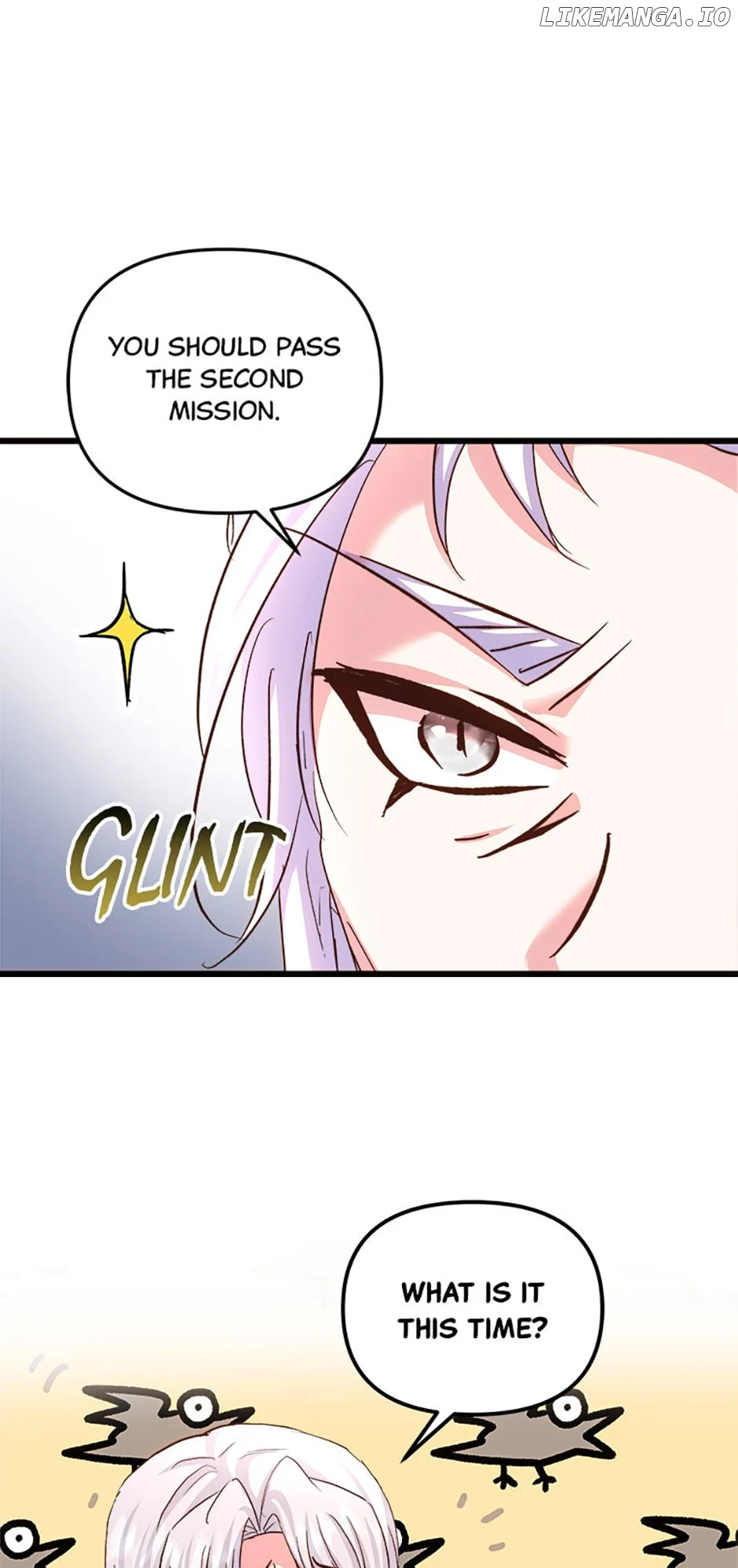 I Didn’t Save You To Get Proposed To Chapter 80 page 55