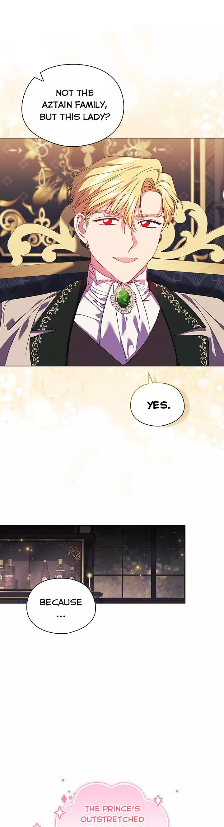 I don’t believe in my twin sister Chapter 28 page 15