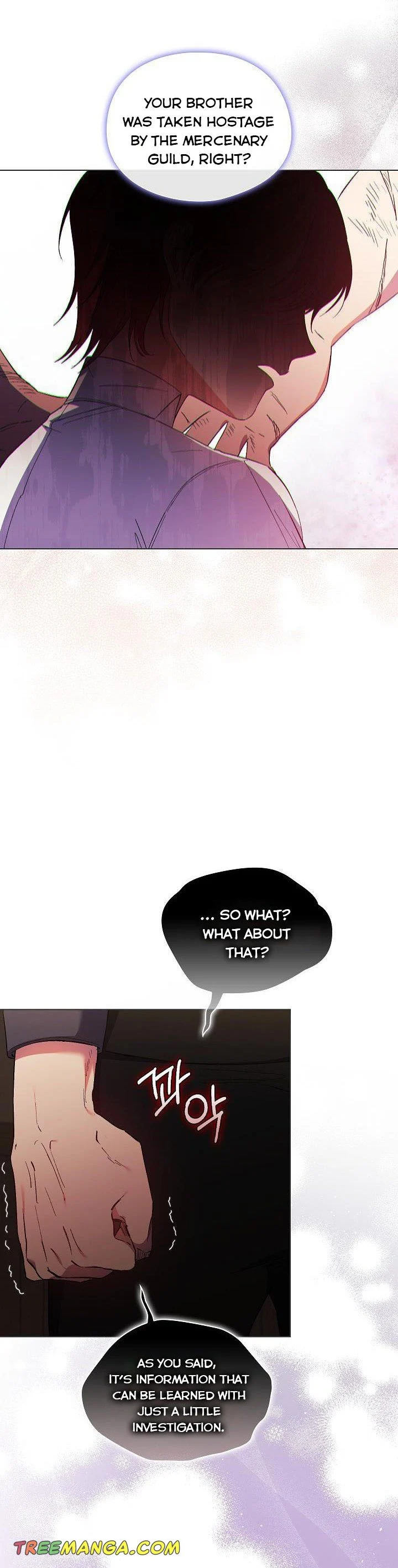 I don’t believe in my twin sister Chapter 32 page 12