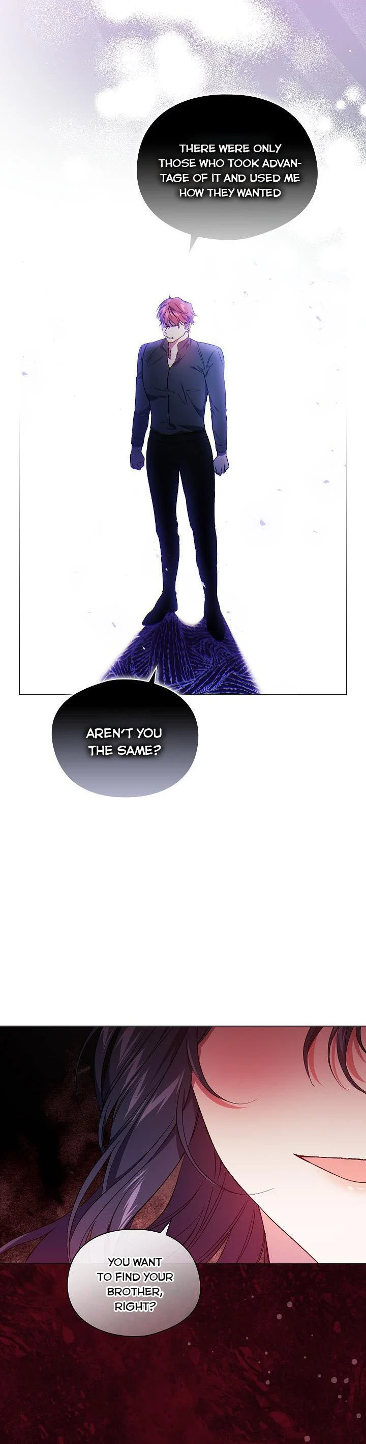 I don’t believe in my twin sister Chapter 32 page 13