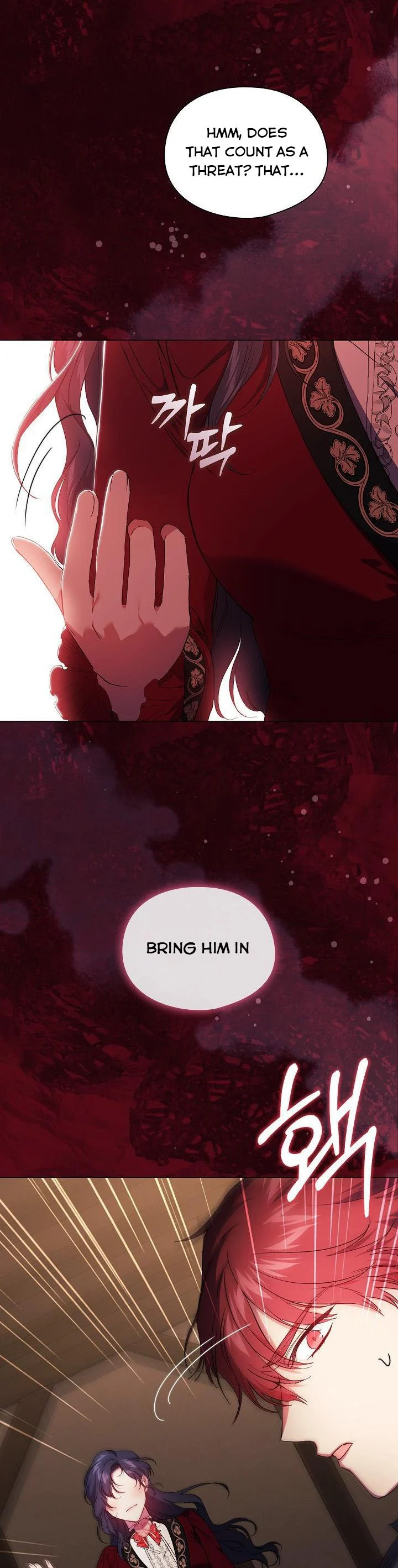 I don’t believe in my twin sister Chapter 32 page 14