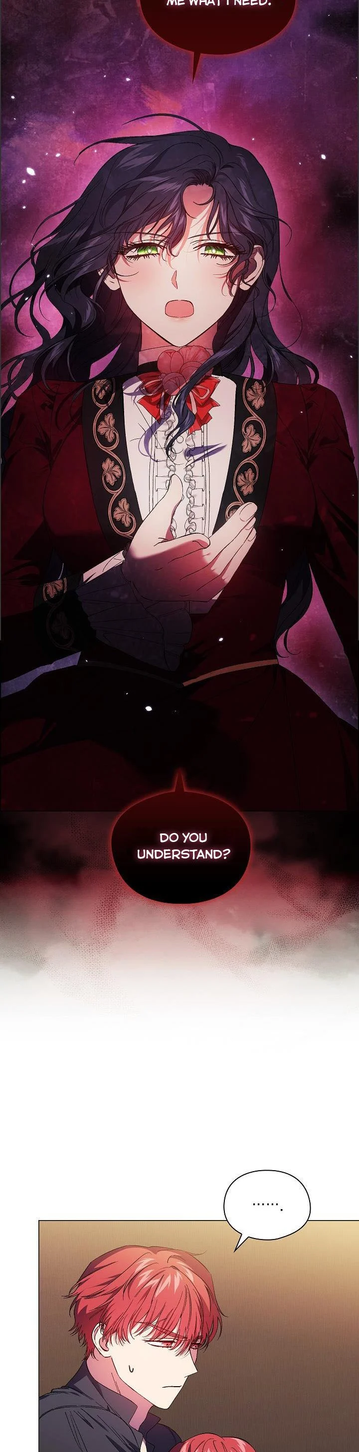 I don’t believe in my twin sister Chapter 32 page 18
