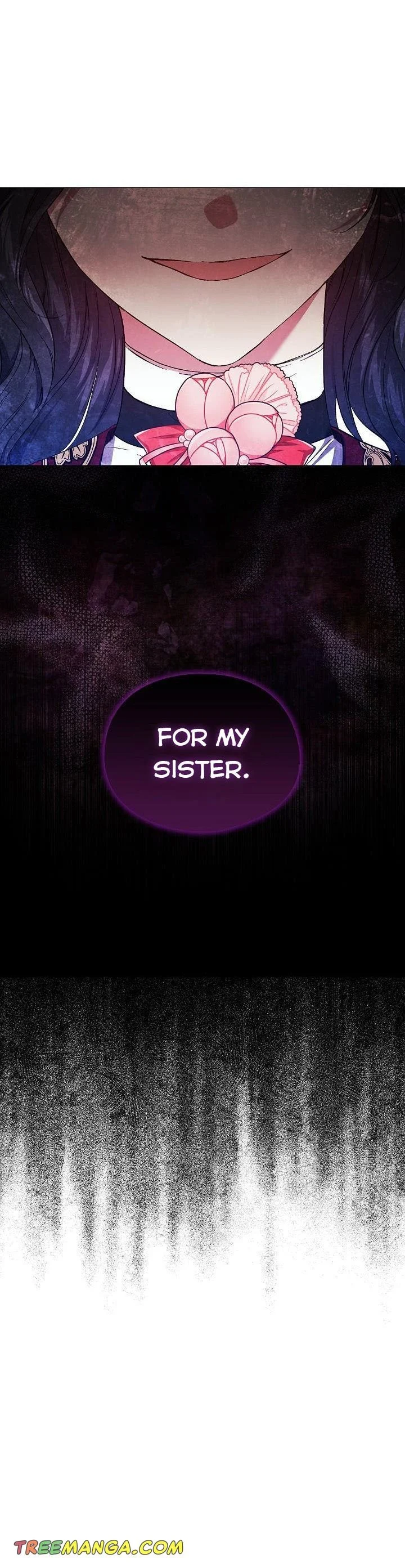 I don’t believe in my twin sister Chapter 32 page 1