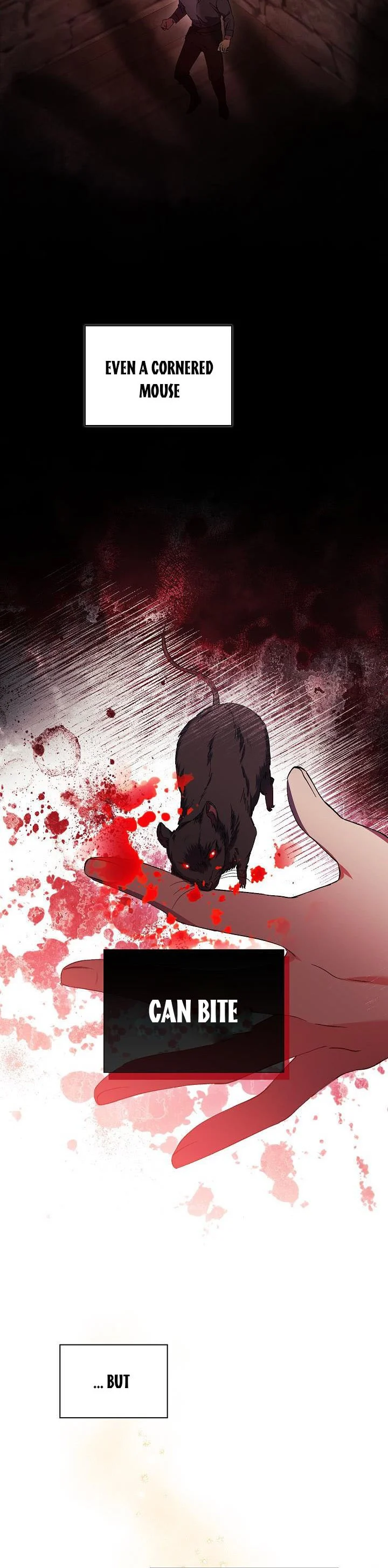 I don’t believe in my twin sister Chapter 32 page 20