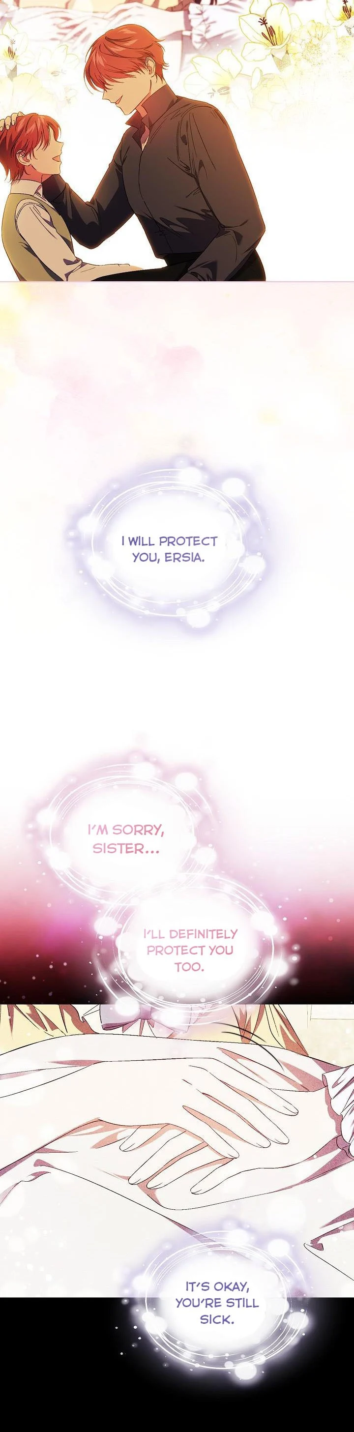 I don’t believe in my twin sister Chapter 32 page 23