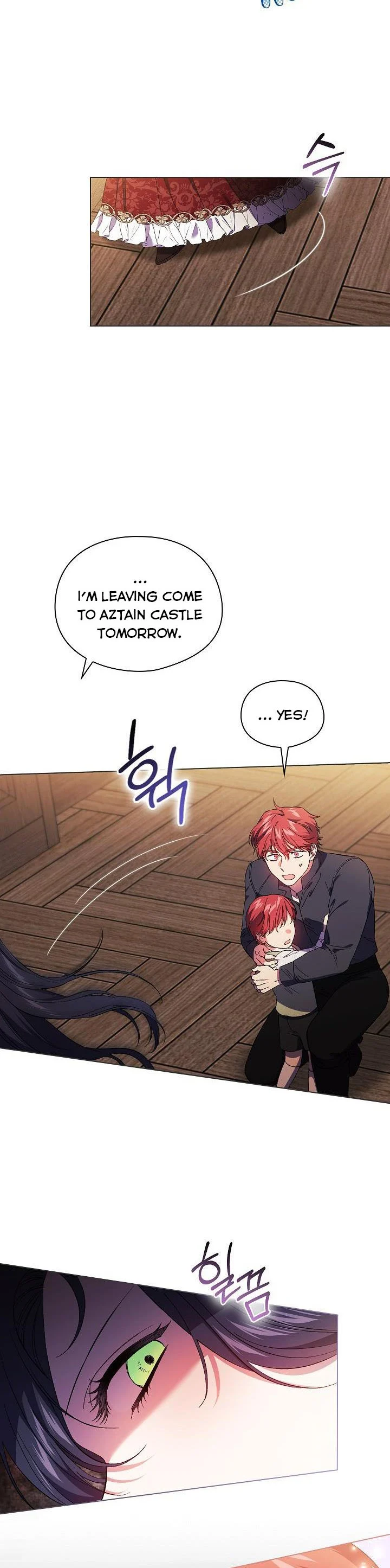 I don’t believe in my twin sister Chapter 32 page 29