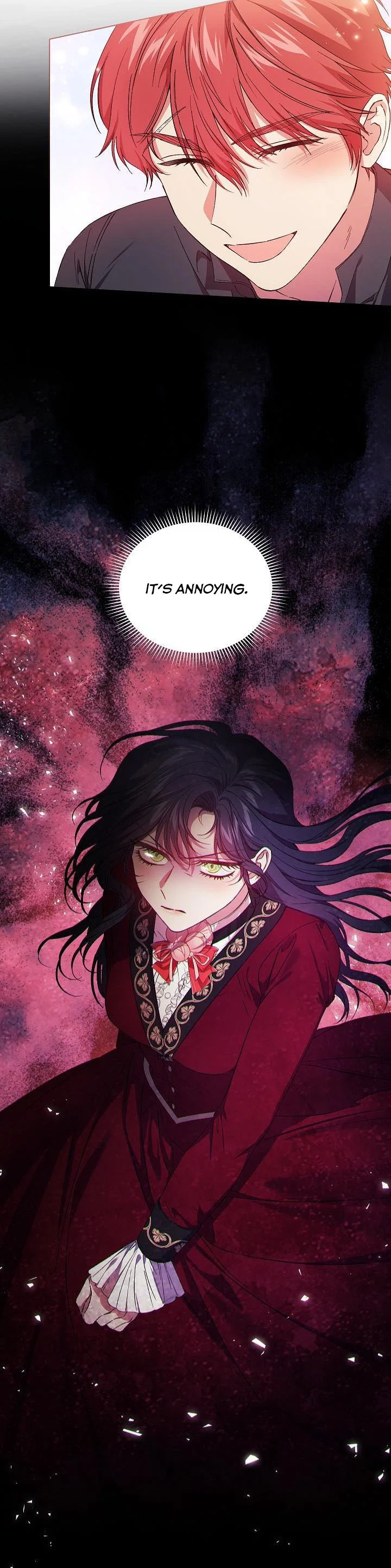 I don’t believe in my twin sister Chapter 32 page 30