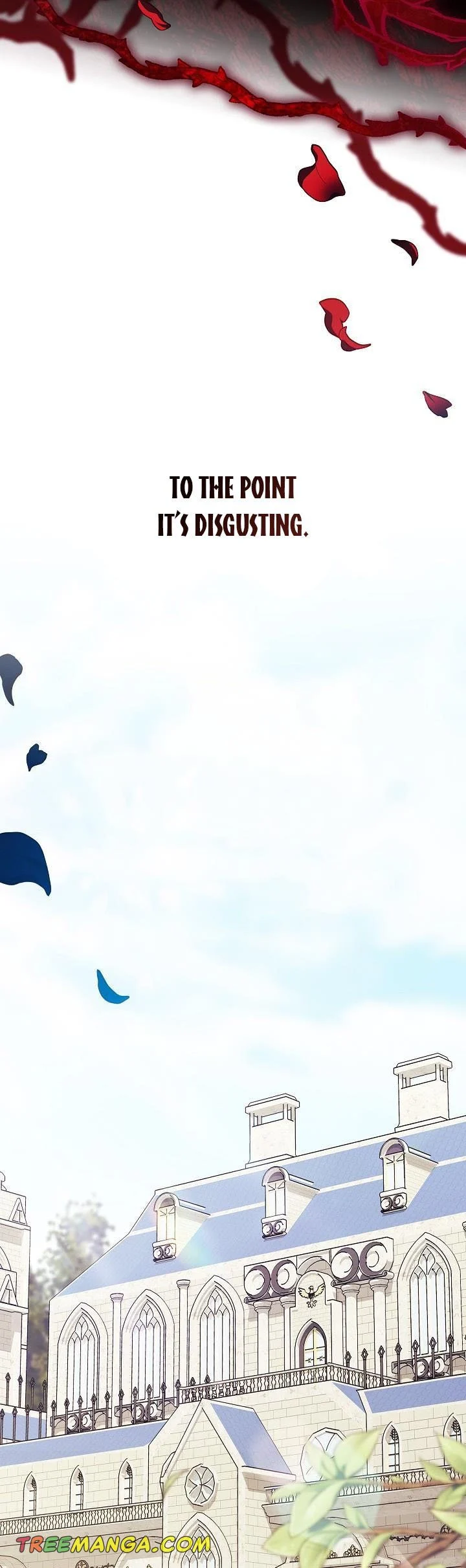 I don’t believe in my twin sister Chapter 32 page 32
